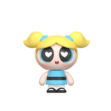 Blokees The Powerpuff Girls daadoos Art Series 01 Lens Lumen Tales Acrylic Card Sleeve (Box Of 6 Individually Boxed)