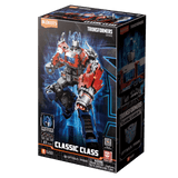 Blokees Transformers Classic Class 01 Optimus Prime (Rise of the Beasts)