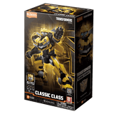 Blokees Transformers Classic Class 02 Bumblebee (Rise of the Beasts)