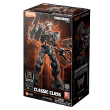 Blokees Transformers Classic Class 03 Scourge (Rise of the Beasts)
