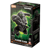 Blokees Transformers Classic Class 04 Optimus Primal Beast (Rise of the Beasts)