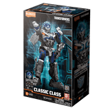 Blokees Transformers Classic Class 06 Mirage (Rise of the Beasts)