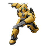 Blokees Transformers Classic Class 27 Bumblebee