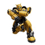 Blokees Transformers Classic Class 27 Bumblebee
