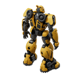 Blokees Transformers Classic Class 27 Bumblebee