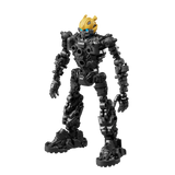 Blokees Transformers Classic Class 27 Bumblebee
