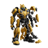 Blokees Transformers Classic Class 27 Bumblebee