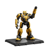 Blokees Transformers Classic Class 27 Bumblebee