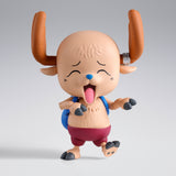 S.H.Figuarts One Piece Tony Tony Chopper Drum Island