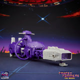 Transformers Studio Series Transformers 86 Voyager Class Shockwave