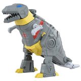 Transformers Missing Link C-13 Cartoon Anime Grimlock