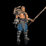 Mythic Legions Dawns of Discovery Captain Ironskul