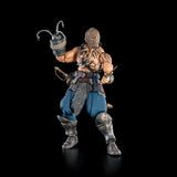 Mythic Legions Dawns of Discovery Captain Ironskul