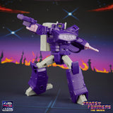 Transformers Studio Series Transformers 86 Voyager Class Shockwave