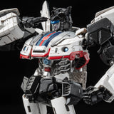 Threezero Transformers MDLX Jazz