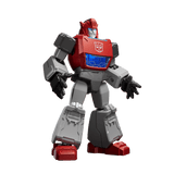 Blokees Transformers Shining Version 01 Roll Out (Box of 6 Individually Boxed)