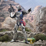 G.I. Joe Classified Series #168 Cobra Commander With Combat Armor