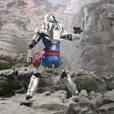 G.I. Joe Classified Series #168 Cobra Commander With Combat Armor