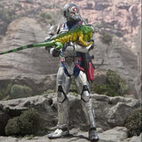 G.I. Joe Classified Series #168 Cobra Commander With Combat Armor