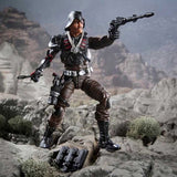 G.I. Joe Classified Series #166 Major Bludd