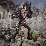 G.I. Joe Classified Series #166 Major Bludd