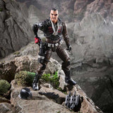 G.I. Joe Classified Series #166 Major Bludd