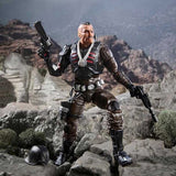 G.I. Joe Classified Series #166 Major Bludd