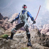 G.I. Joe Classified Series #165 Snake Eyes