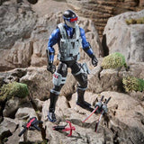 G.I. Joe Classified Series #165 Snake Eyes