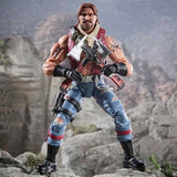 G.I. Joe Classified Series #167 Dreadnok Monkeywrench