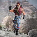 G.I. Joe Classified Series #167 Dreadnok Monkeywrench