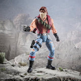G.I. Joe Classified Series #167 Dreadnok Monkeywrench