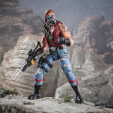 G.I. Joe Classified Series #167 Dreadnok Monkeywrench