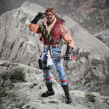 G.I. Joe Classified Series #167 Dreadnok Monkeywrench