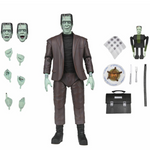 NECA The Munsters Ultimate Herman Munster (Classic TV Series) - Action Figures
