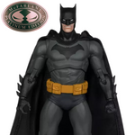 DC Multiverse Red Platinum Label Batman (The Cowardly Lot) - Action Figures