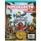 Toycollectr Magazine Issue #17