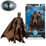 DC Multiverse Platinum Label Batman 1989 (Bronze Edition) - Action Figures