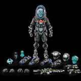 Cosmic Legions Retailer Exclusive Ph'shr Rycce