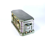 Super Action Stuff The Cursed Crate Action Figure Accessory Set
