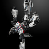 Threezero Transformers MDLX Jazz