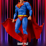 DC Comics Dynamic 8ction Heroes DAH-142 Superman