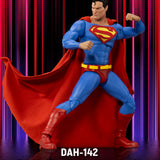 DC Comics Dynamic 8ction Heroes DAH-142 Superman