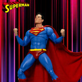 DC Comics Dynamic 8ction Heroes DAH-142 Superman