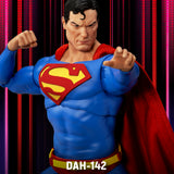 DC Comics Dynamic 8ction Heroes DAH-142 Superman