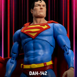 DC Comics Dynamic 8ction Heroes DAH-142 Superman