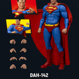 DC Comics Dynamic 8ction Heroes DAH-142 Superman