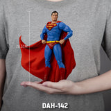 DC Comics Dynamic 8ction Heroes DAH-142 Superman
