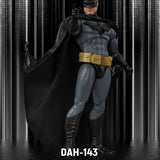 DC Comics Dynamic 8ction Heroes DAH-143 Batman
