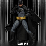 DC Comics Dynamic 8ction Heroes DAH-143 Batman